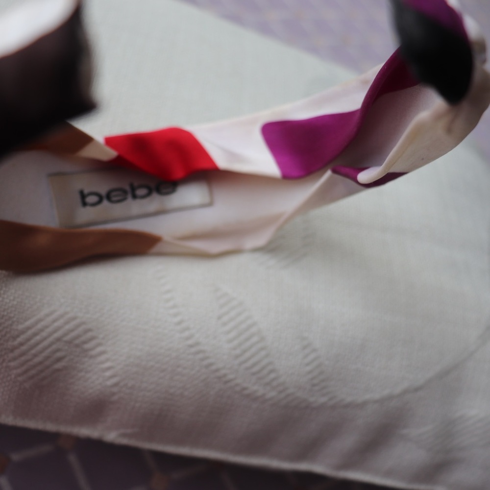Bebe headband - Picture 3 of 3